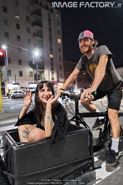 2019-06-13 Milano - Critical Mass 065
